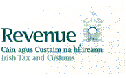 Revenue Irish Tax and Customs