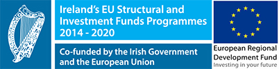 Ireland's EU Structural Funds Programmes 2007 - 2013