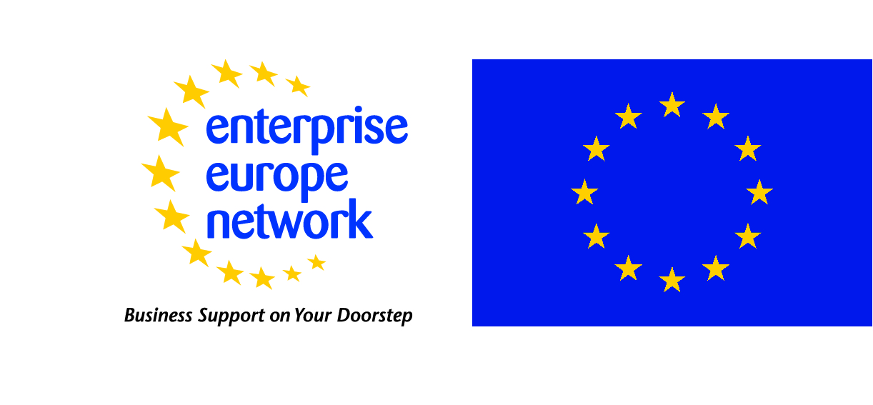 EU Commission Logo
