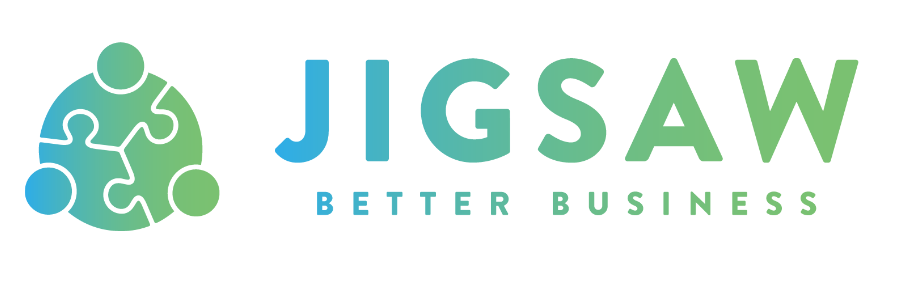 Jigsaw Logo