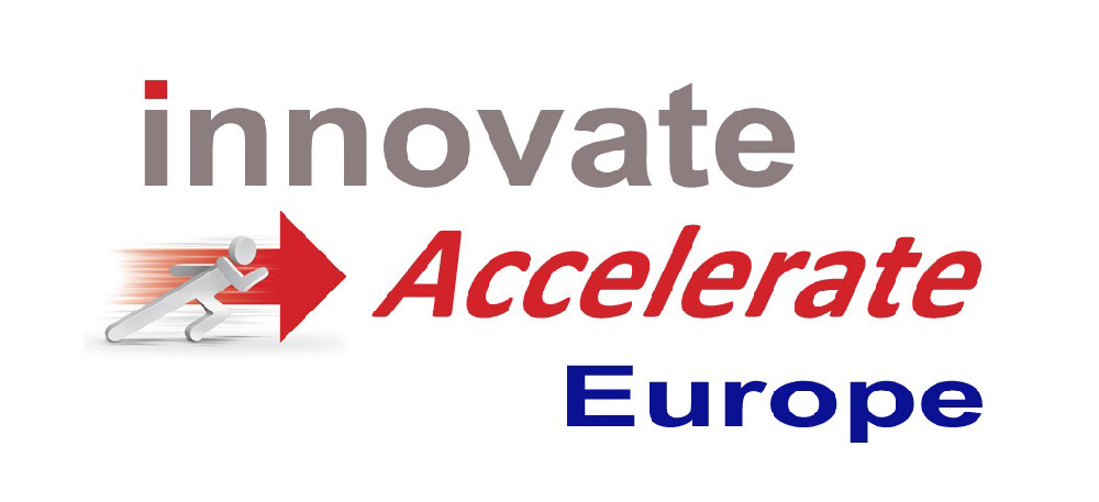 innovate accelerate Europe