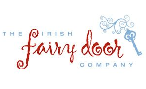 irish fairy door
