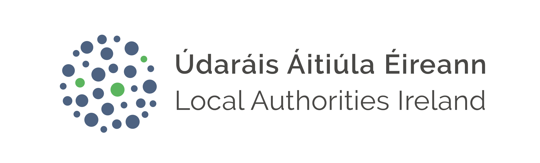 Local Authorities Ireland