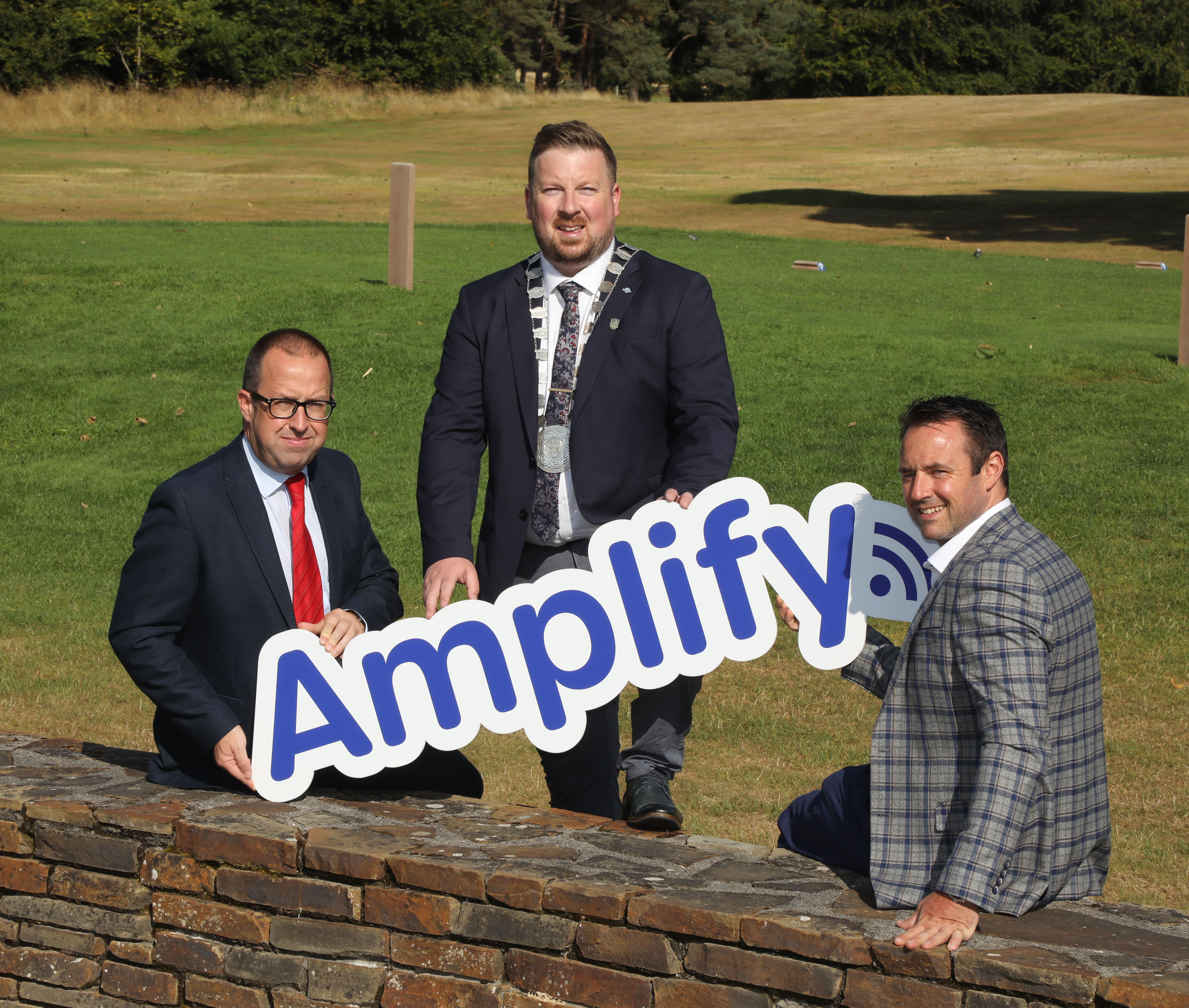 Amplify - A Unique Online recurring Revenue Programme  A unique Online Recurring Revenue Programme has been announced to prepare Carlow SMEs to launch and scale their online membership and subscription offer