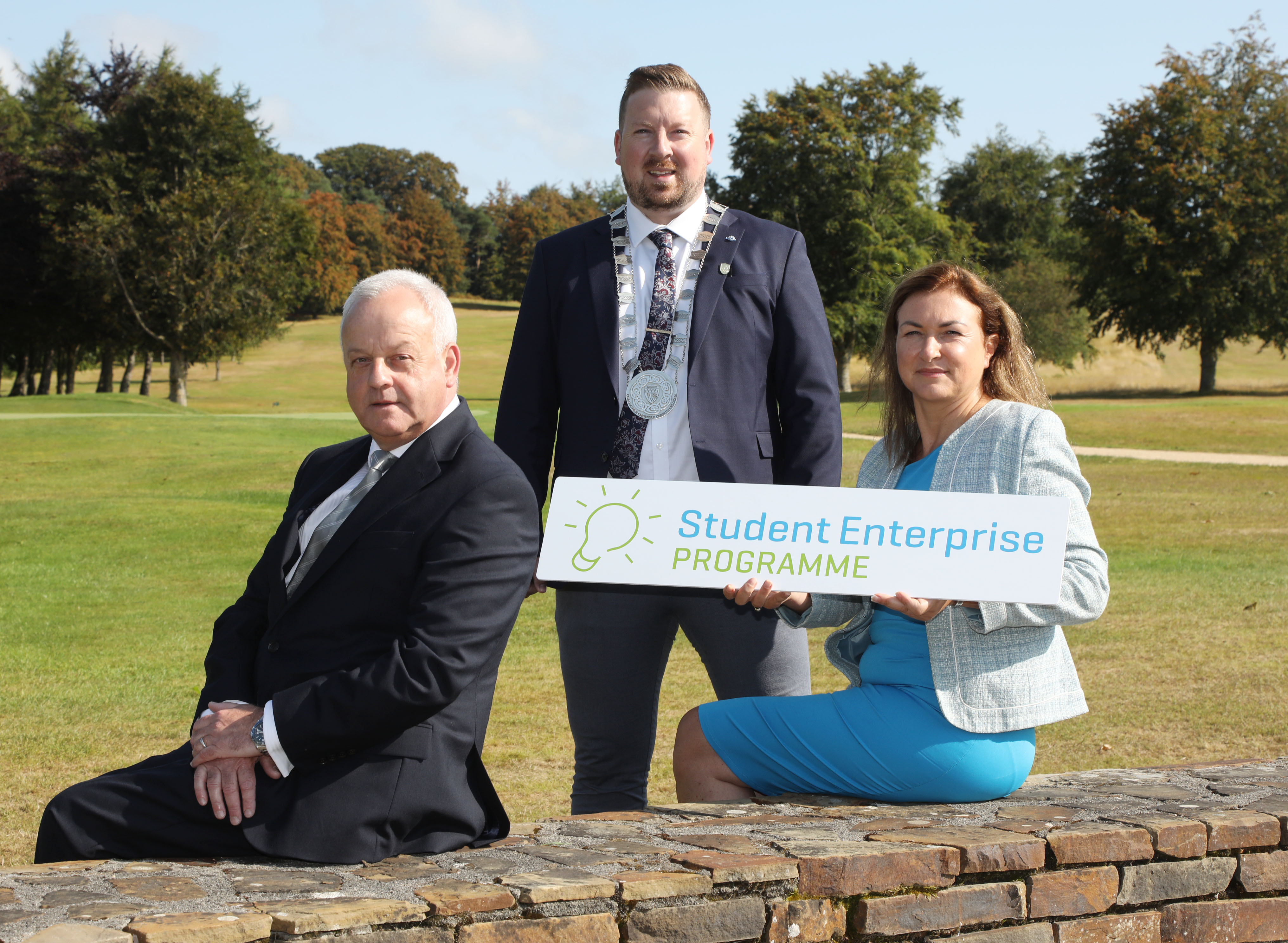 COUNTY CARLOW SCHOOLS ENCOURAGED TO SIGN UP FOR IRELAND’S LARGEST ENTERPRISE PROGRAMME