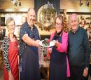 Carlow Cooks up a Festive Feast with inCarlow Food & Drink Showcase at Arboretum 