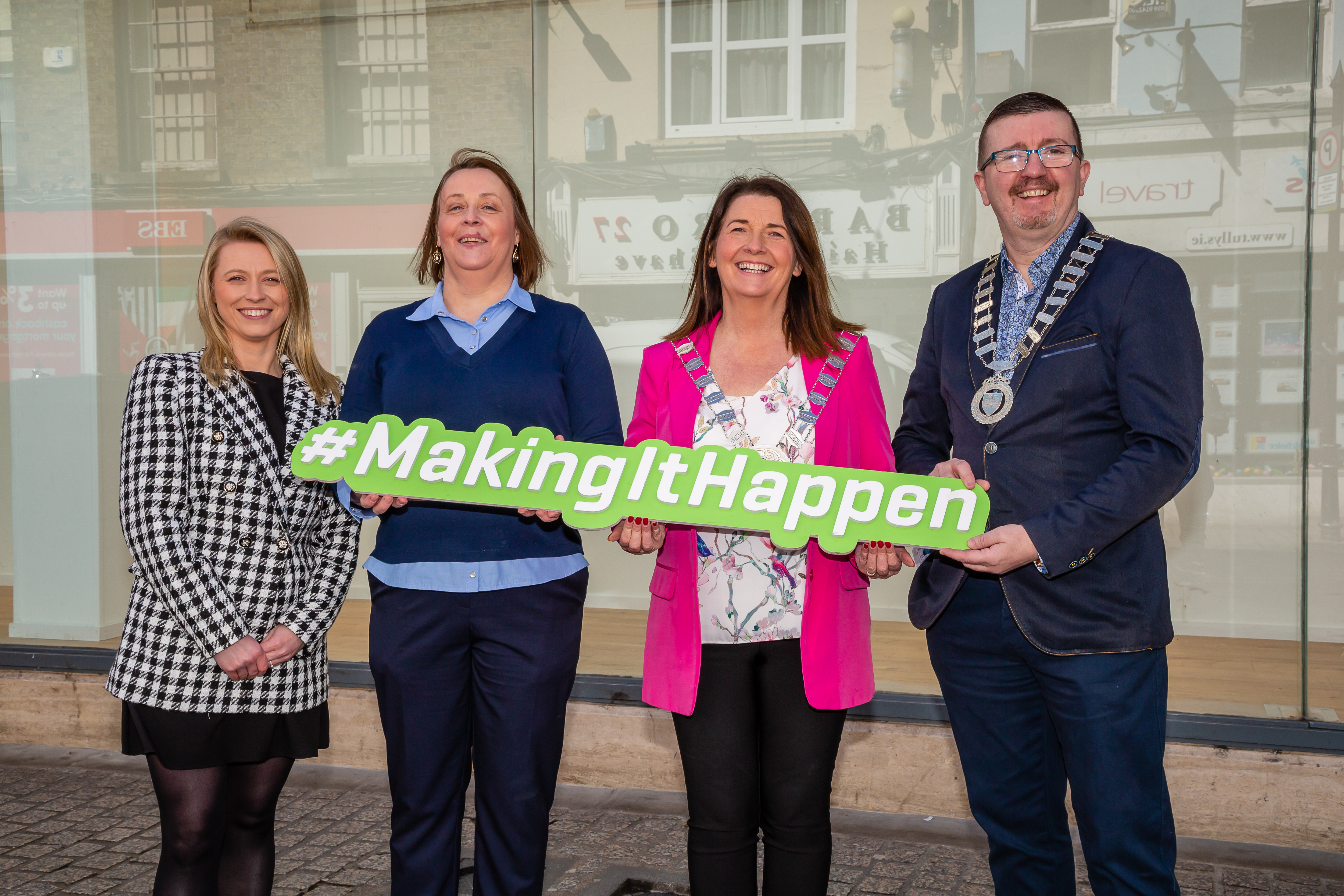 Carlow Local Enterprise Office launches exciting 2024 Short Courses Training Programme 