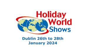  Carlow Tourism to take centre stage at Holiday World Show 2024 in Dublin