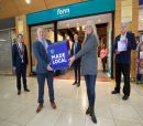 Carlow’s Craft and Design take centre stage at the Fairgreen Shopping Centre 