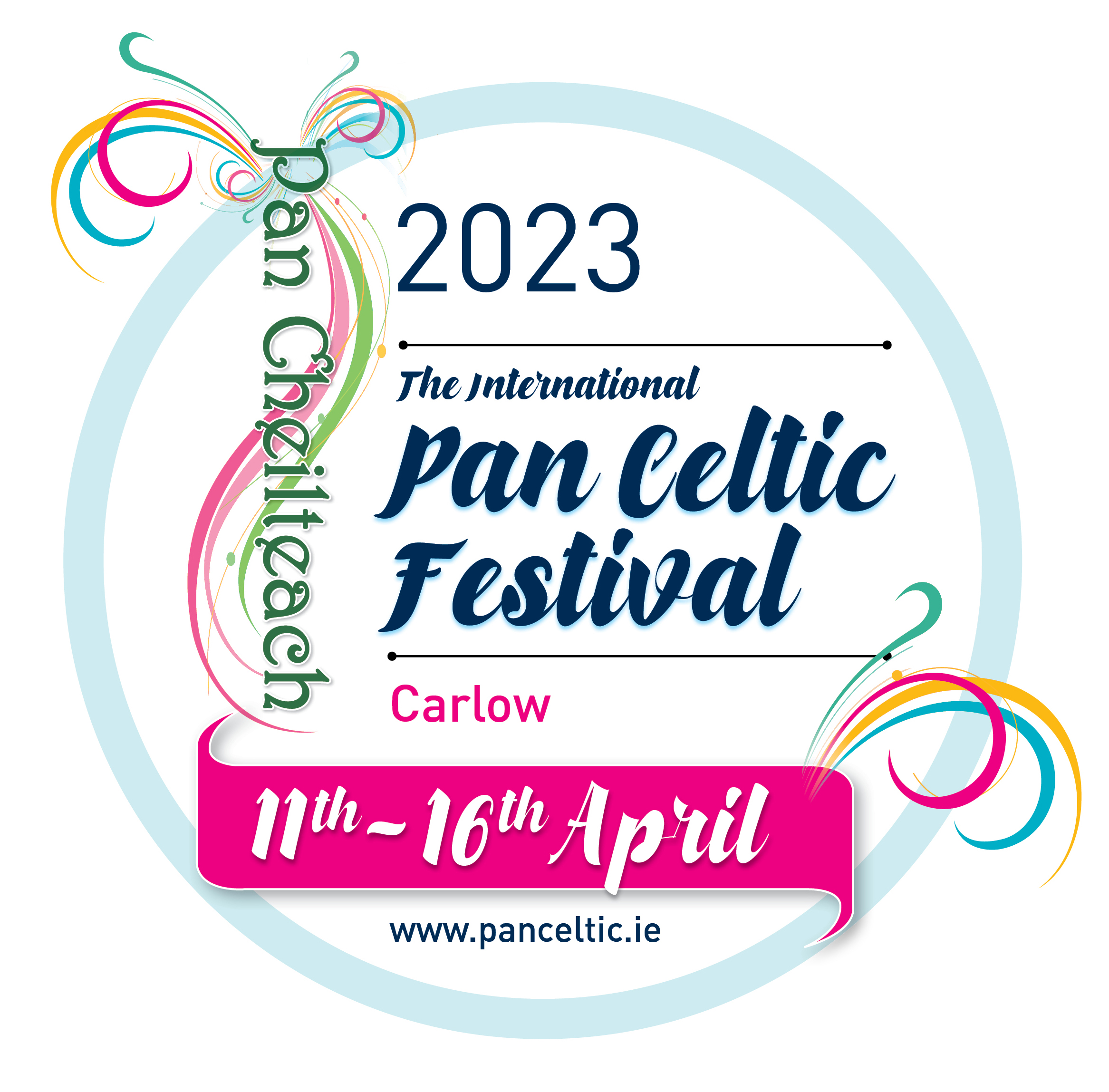 Pan Celtic Festival Carlow 