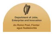 Dept. of Jobs, Enterprise, & Innovation