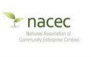 National Association of Community Enterprise Centres