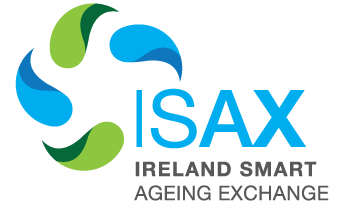 ISAX Logo