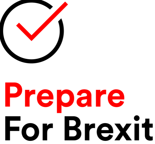 Prepare for Brexit
