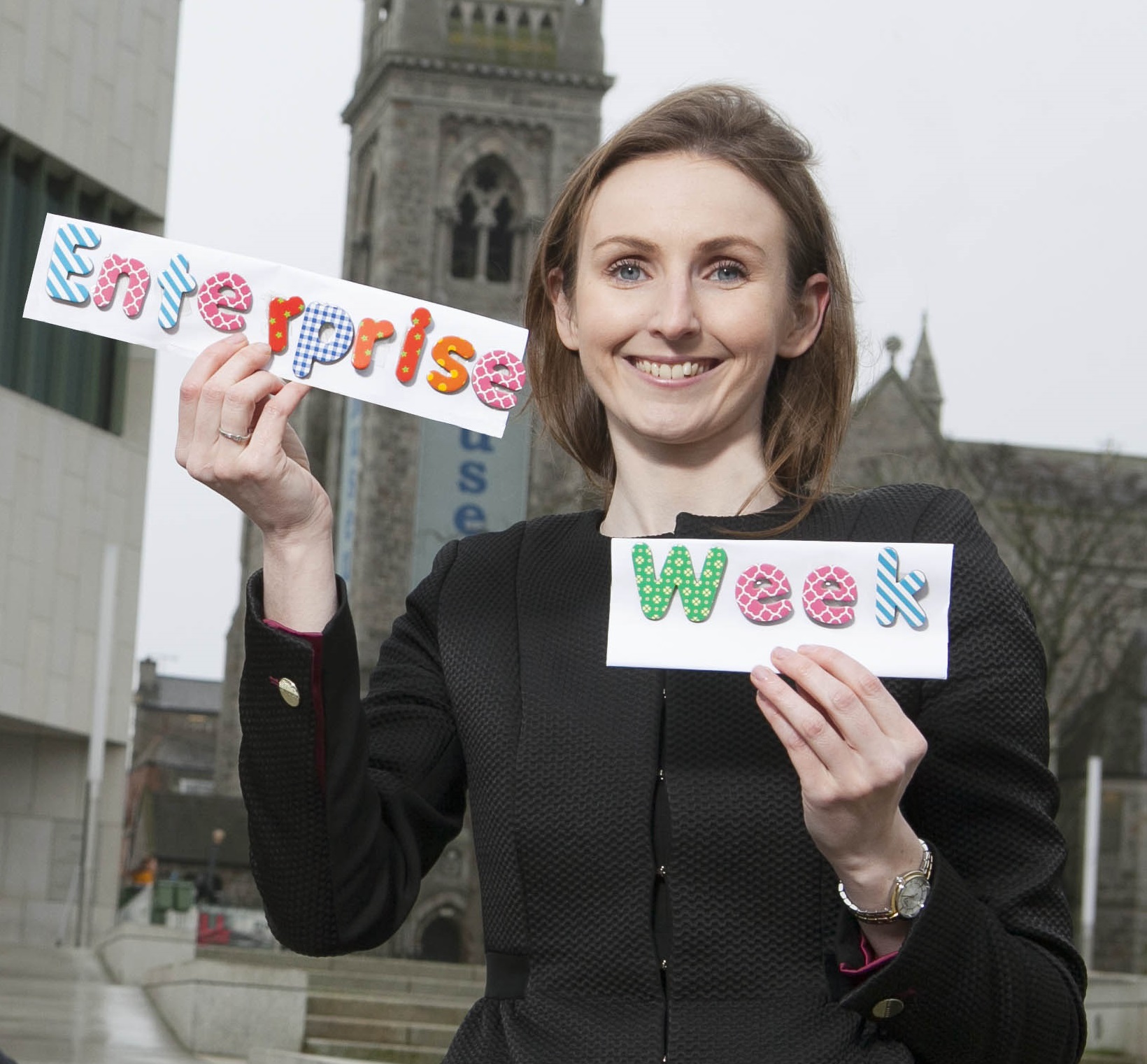 Ciara Clancy EW 2017