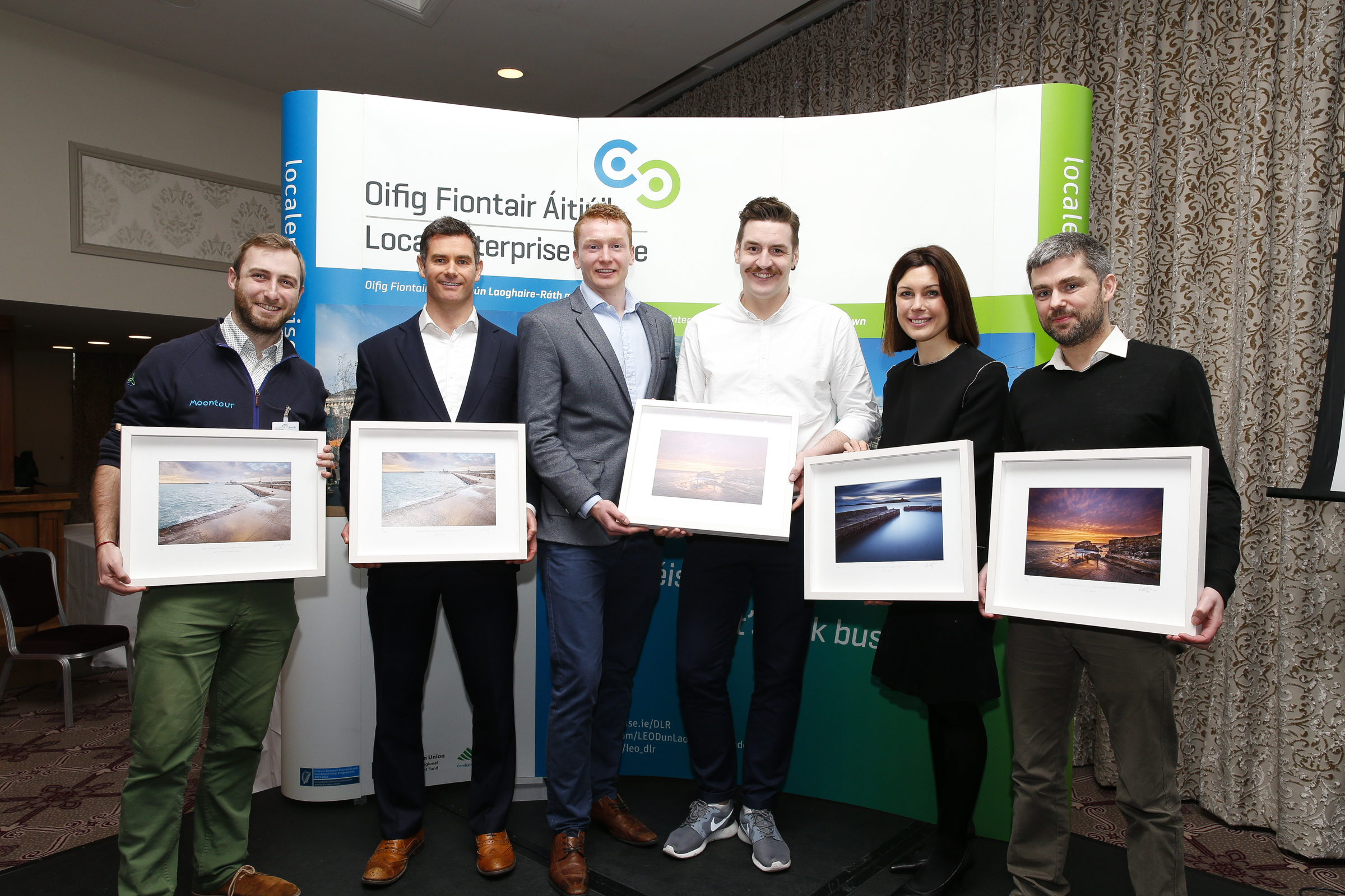 County Enterprise Awards