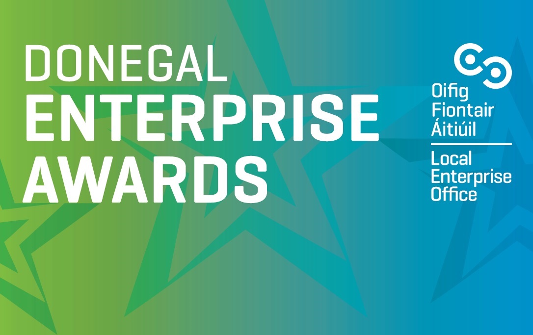 Donegal Enterprise Awards