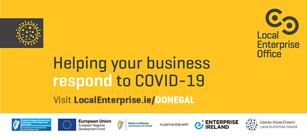 COVID 19 Business Supports