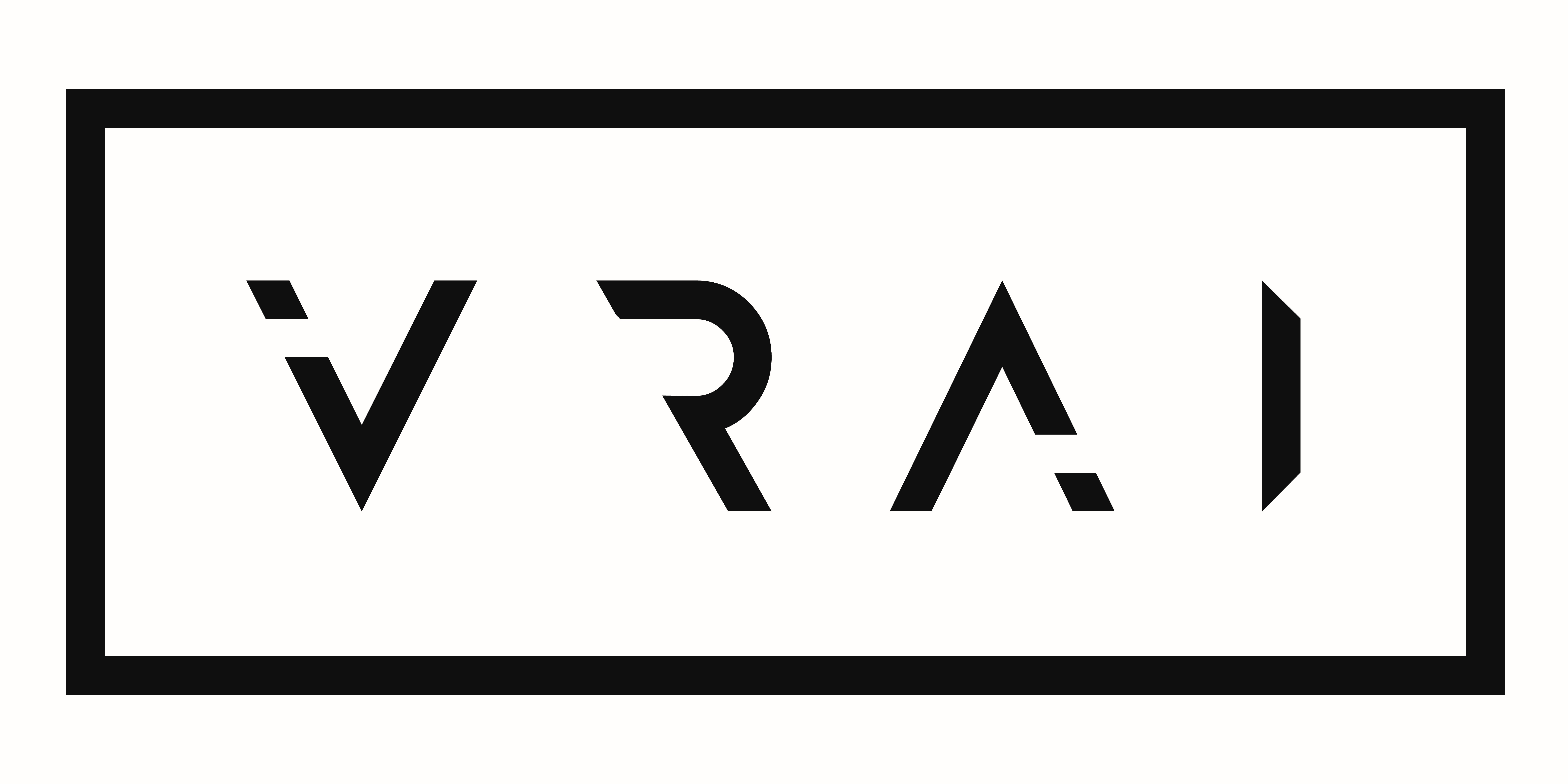 VRAI logo