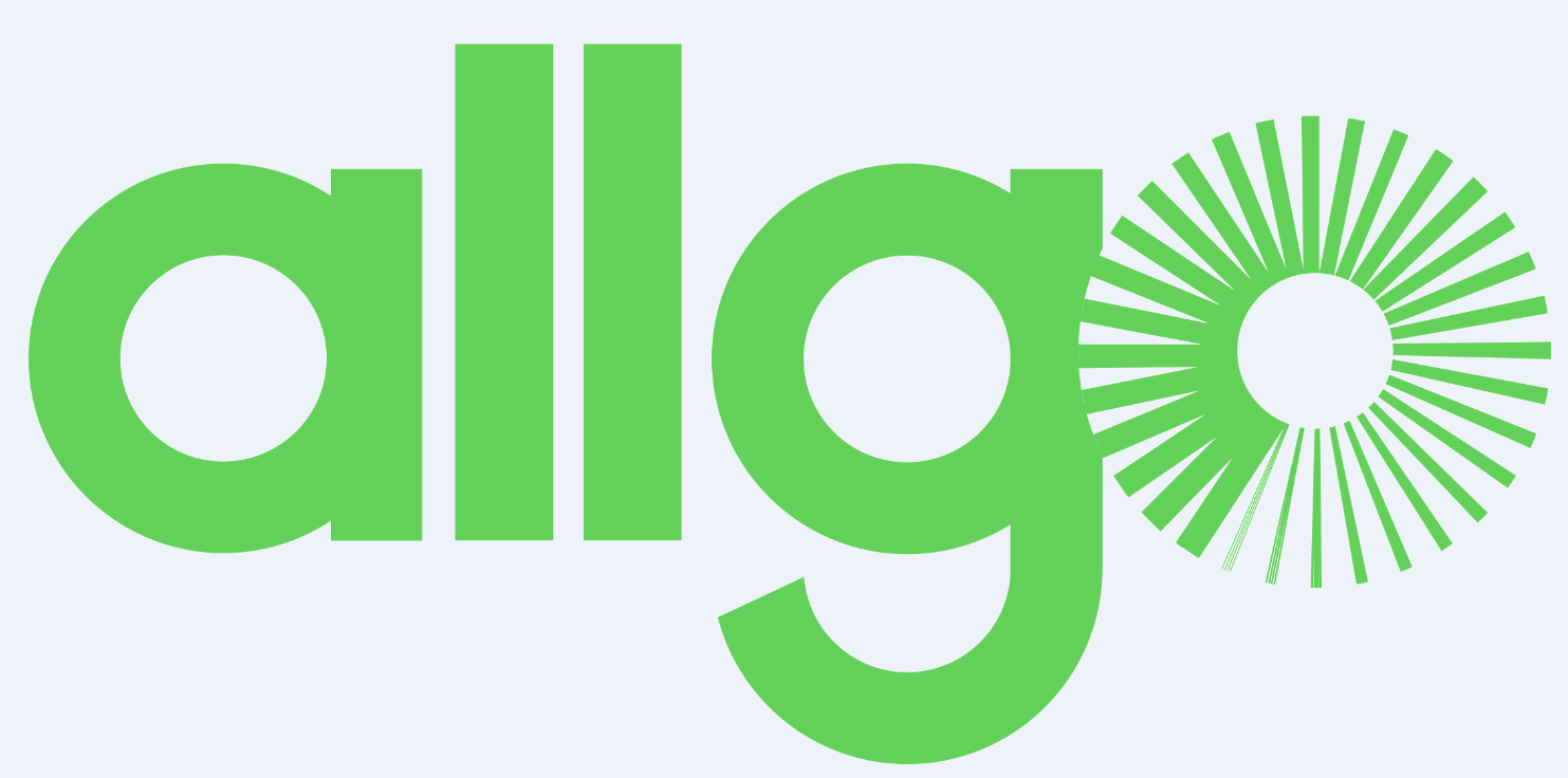 Allgo Logo