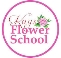 Kay's FLower School logo