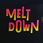 Meltdown Logo
