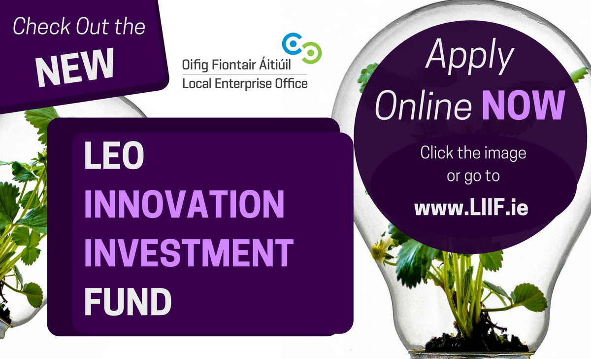 LEO Innovation Investment Fund LIIF