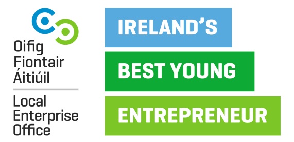 Ireland Best Young Entrepreneur