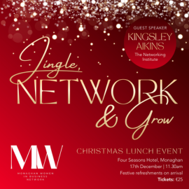 Jingle Network & Grow WIB thumbnail