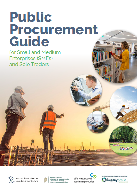 Public Procurement Guide 2022