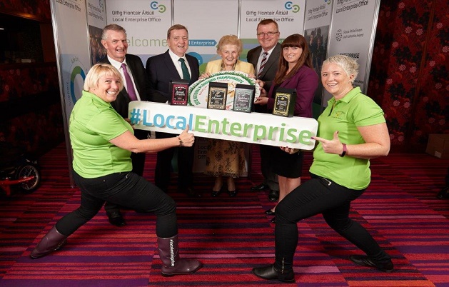 Ploughing championships 2018