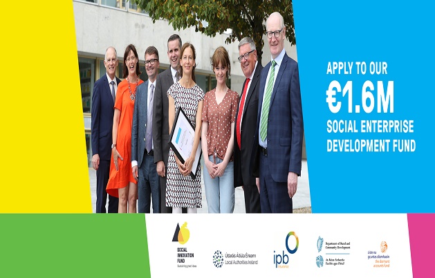 The Social Enterprise Development Fund