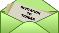 Invitation to tender
