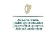 Department of Enterprise, Trade & Employment 