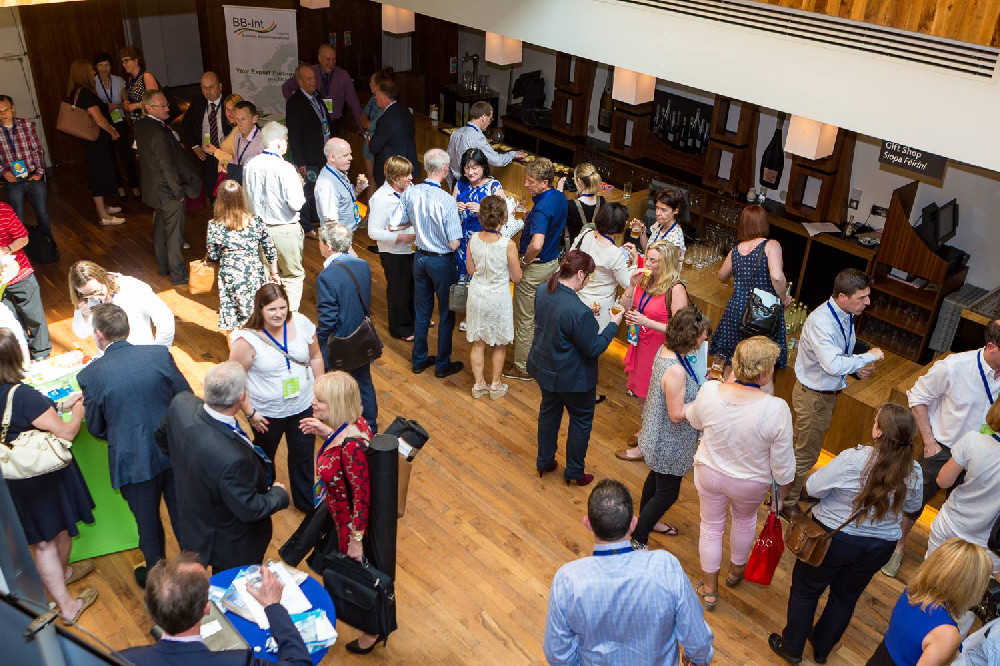 Bizfest National Opera House