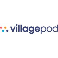 VillagePod Logo