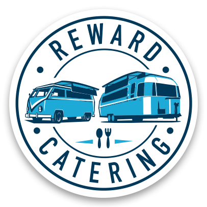 Kevin Ward - Reward Catering Limited