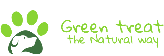Green Treat Logo 