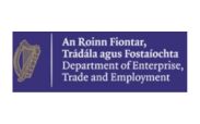 Department of Enterprise, Trade and Employment 