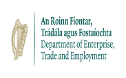 Dept. of Enterprise, Trade and Employment 