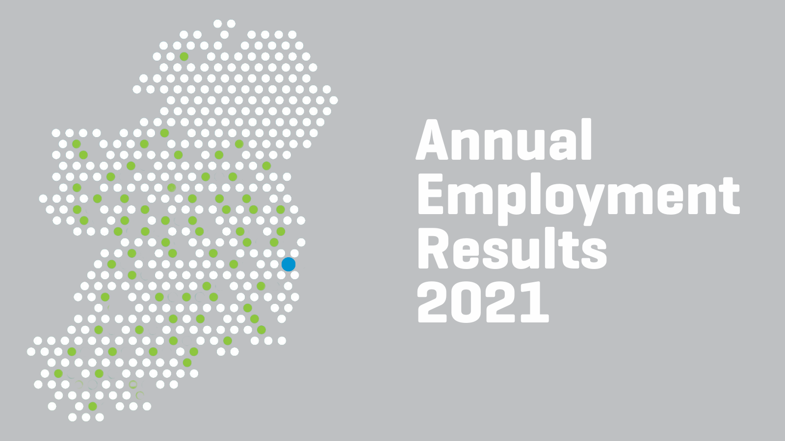 Annual Employment Results