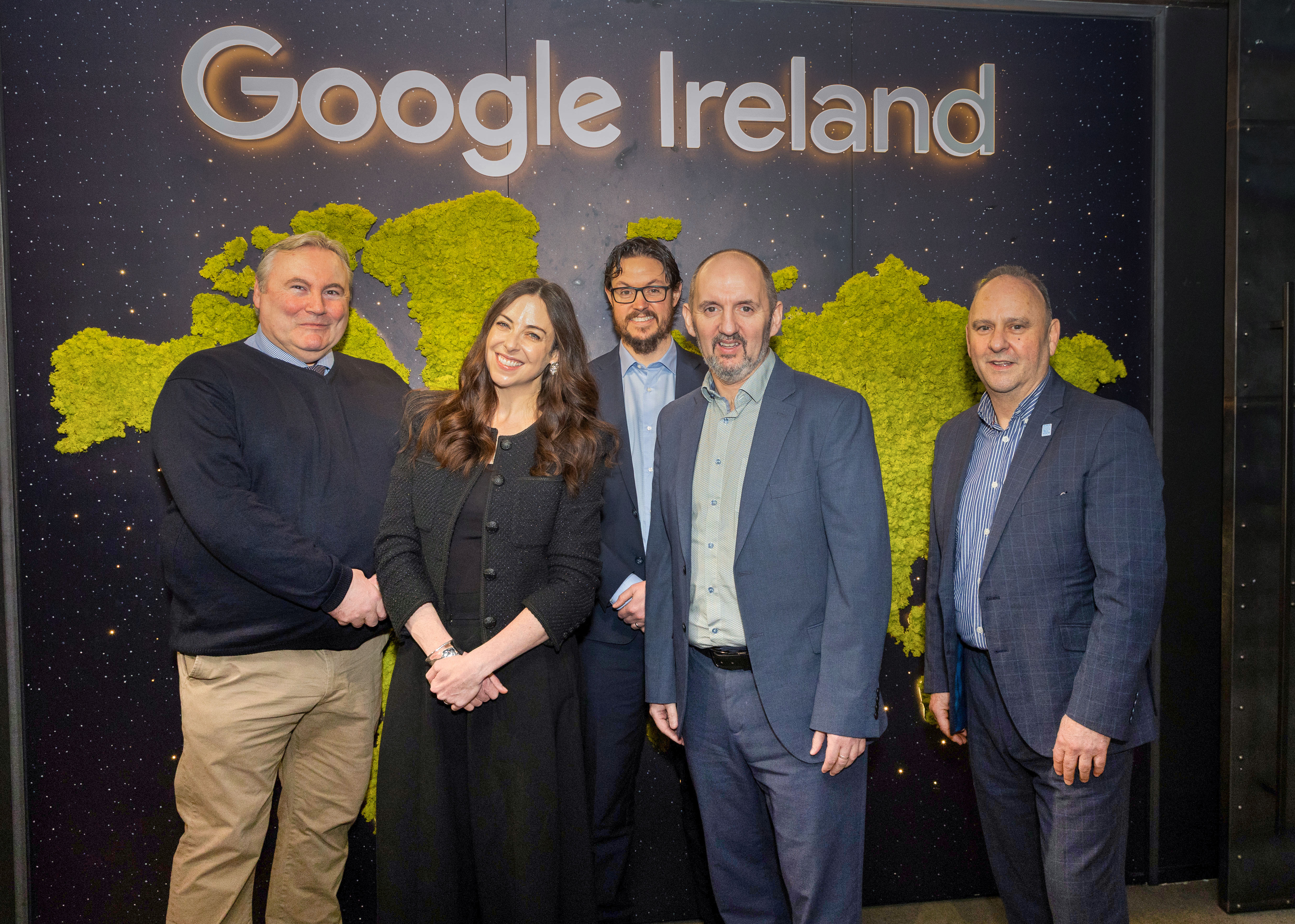 Google-Press-Release