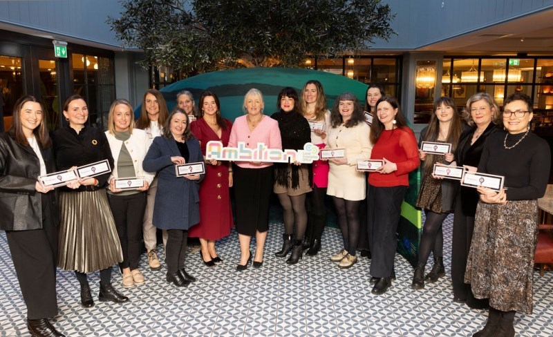 Ambition Accelerator Programme 2