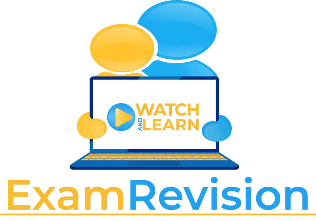 ExamRevision Logo