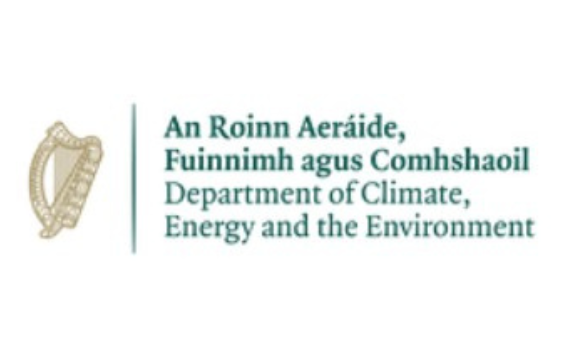 Dept of Environment