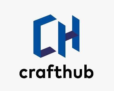 Craft Hub Logo