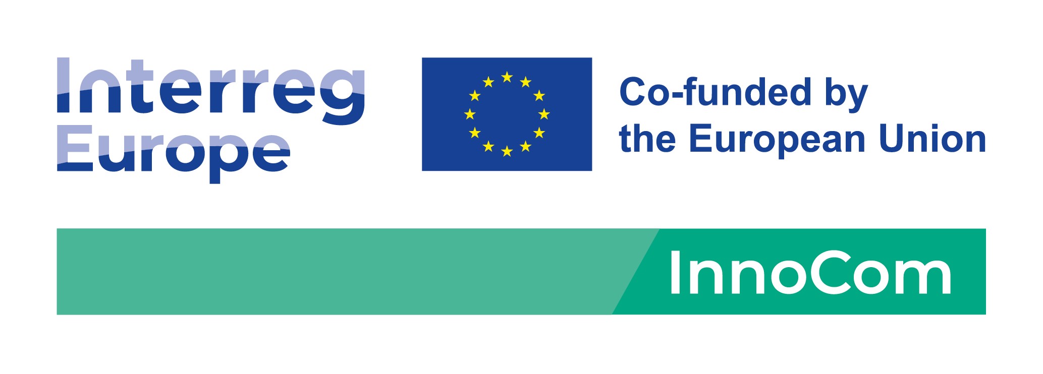 Interreg Europe -  InnoCom 