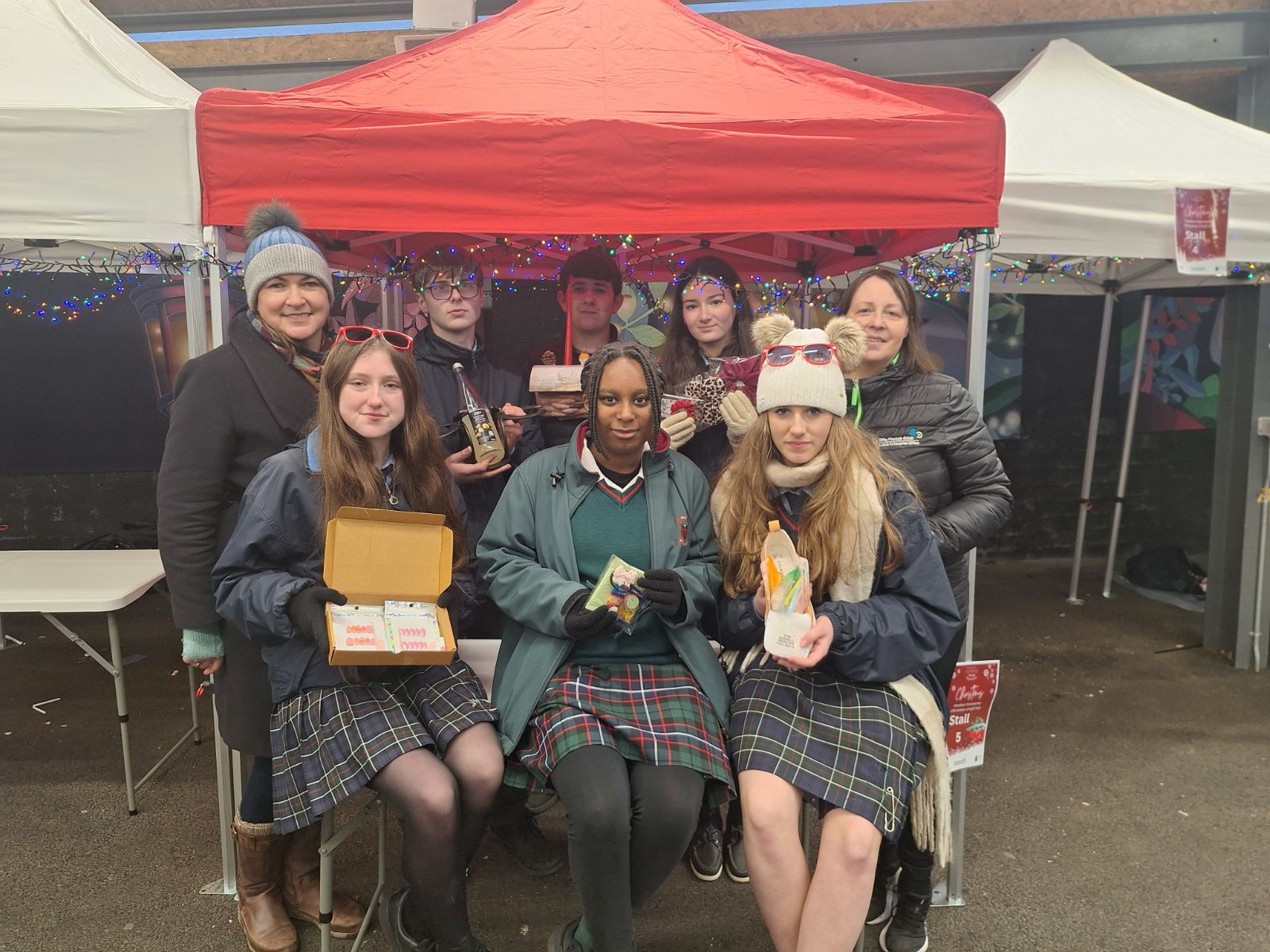 Student Fair Student Fair