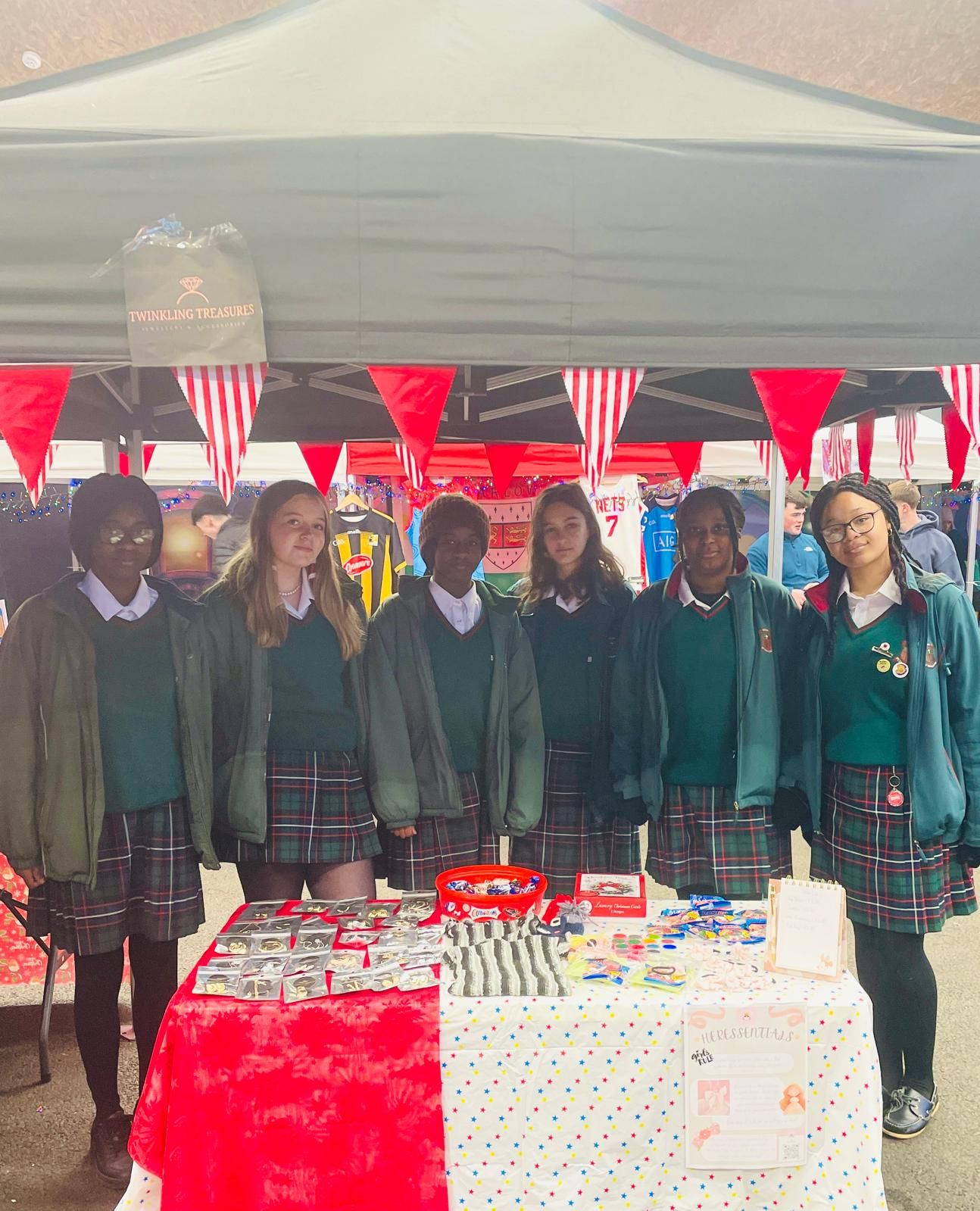 Student Fair 2 Student Fair 2