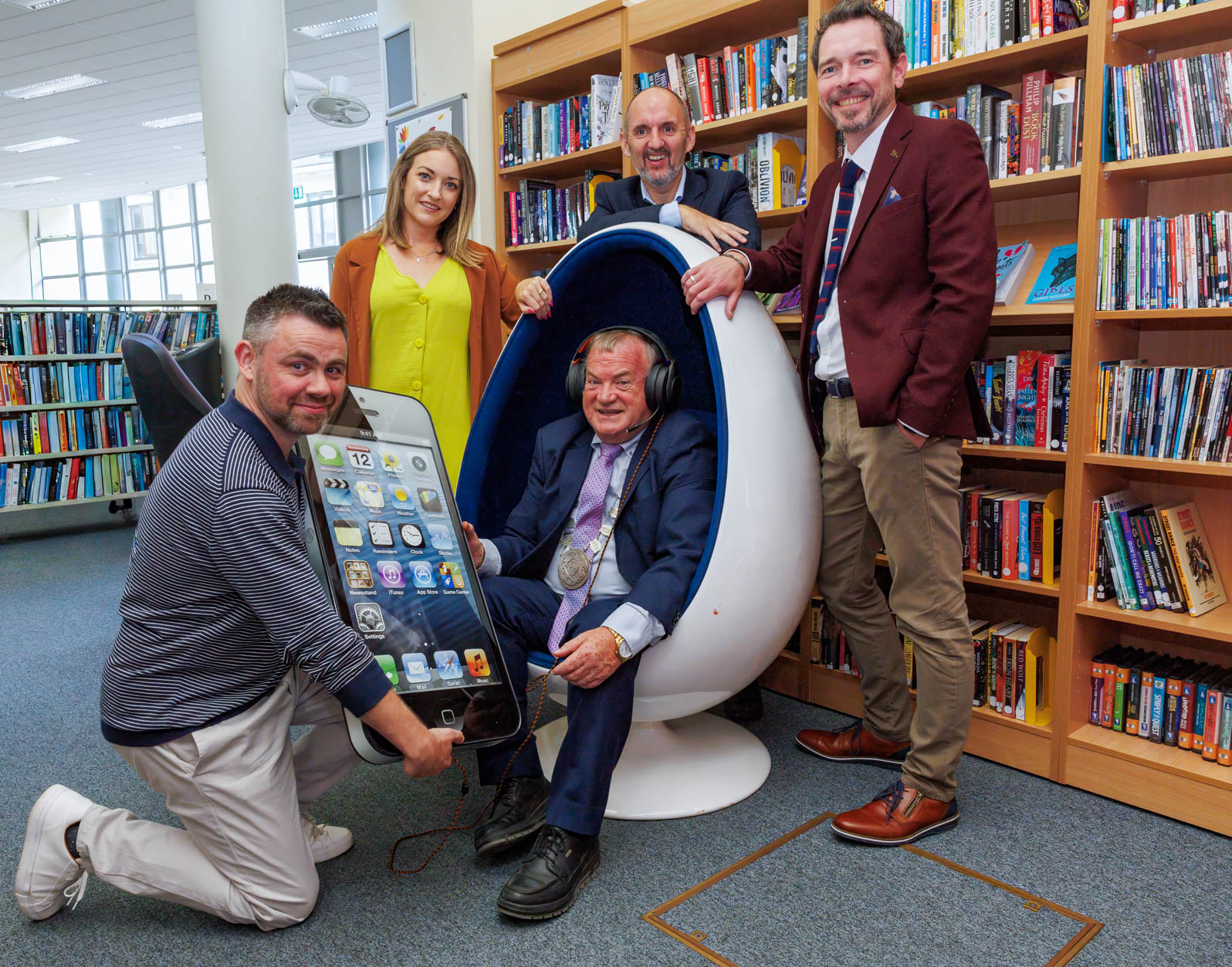 Creativity Chats Creativity Chats